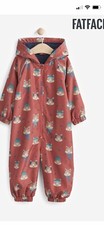 FatFace girls / boys fleece