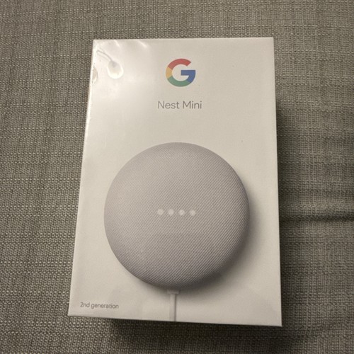 Google nest mini - google,