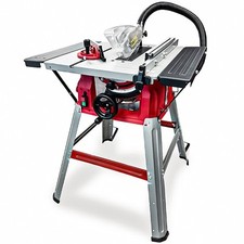 Table Saw 8" 1500W Adjustable