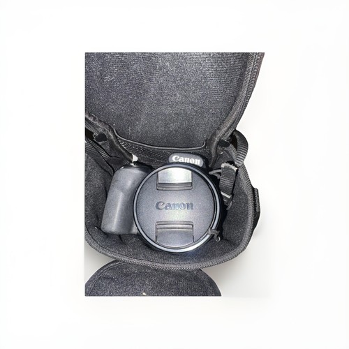 Canon powershot sx540 - canon,