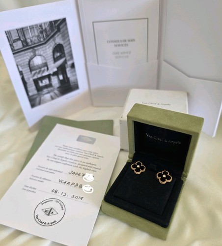 Van cleef arpels rare - cleef, &