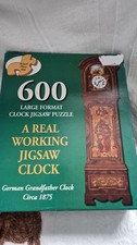 Bits and Pieces 600pc Jigsaw