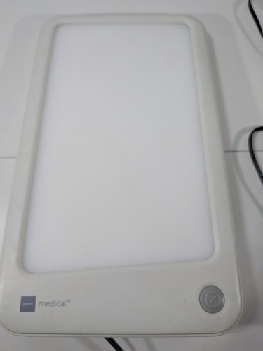 Accent medical sad lamp - accent,