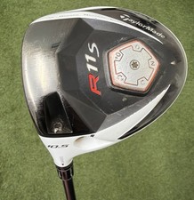 Lefthanded taylormade r11s - taylormade,