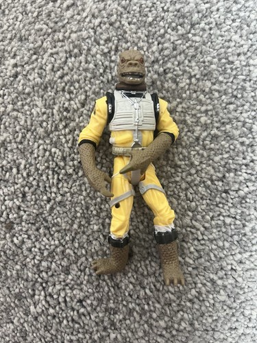 Star wars 2004 bounty - wars,