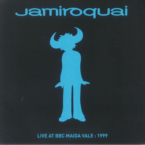 Jamiroquai live bbc - live,