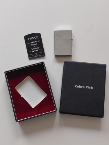 Prince petrol lighter - prince,