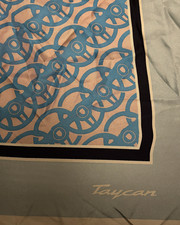 Porsche Taycan Luxury Soft