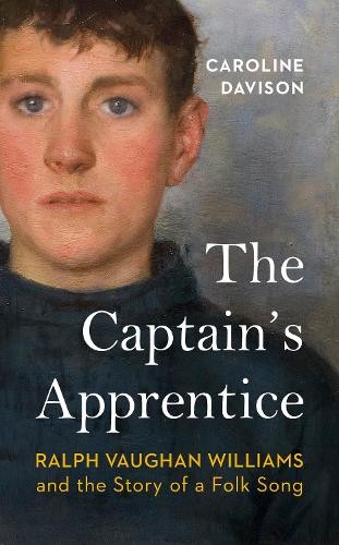 The captain apprentice - the,