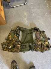 Protac dpm assault vest