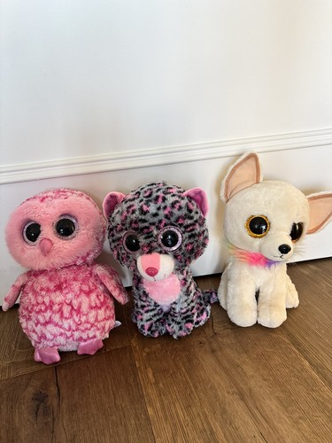 Collection toys large - 3,