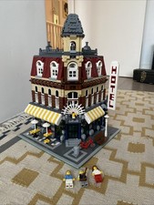 LEGO Creator Expert: Cafe