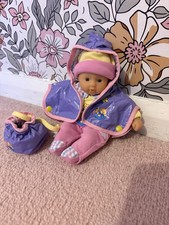 Zapf creation vintage retro