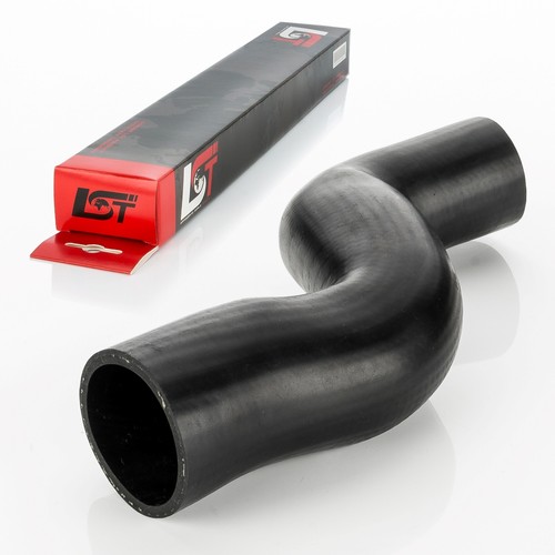 Turbo hose intercooler right - hose,