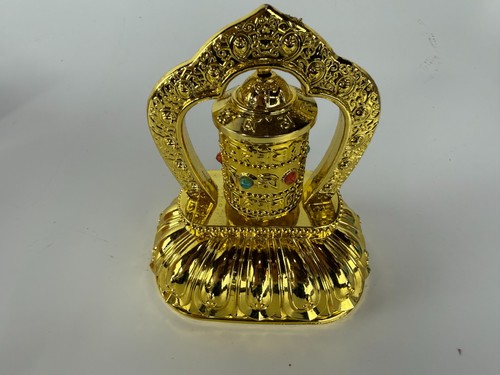 Tibetan buddhist solar energy - buddhist,