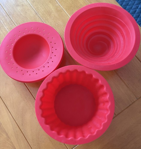 Part giant cupcake - giant, mould