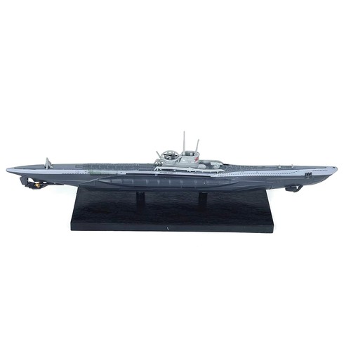 350 diecast alloy ii - 1/350, ww
