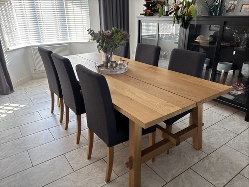 Dining table set ikea - set,