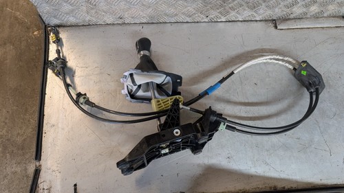 Ford plus gear - ka+,