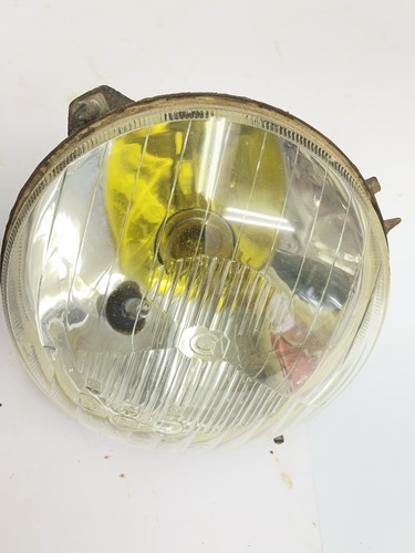 Citroen etc cibie headlight - citroen,