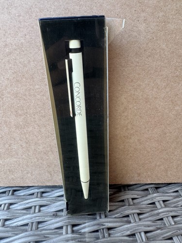 Concorde mechanical pencil - pencil, in