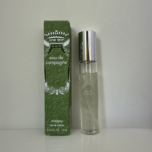 Sisley eau campagne 10ml - de,