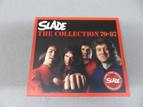 Slade the collection - slade:,