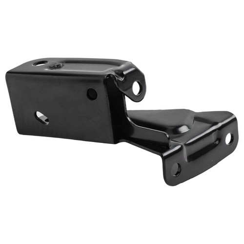 Clutch pedal bracket - clutch,