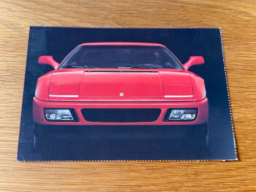 Ferrari 348tb bloomsbury - 348tb,
