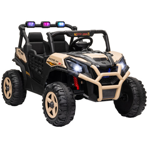 Seater 24v kids electric - 24v,