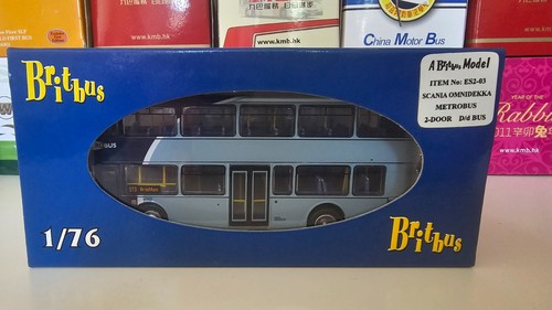 Fault britbus es2 - britbus, es2-03