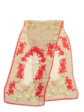 Christian dior women scarf - women's,