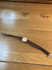 Vintage Trafalgar 17 jewel