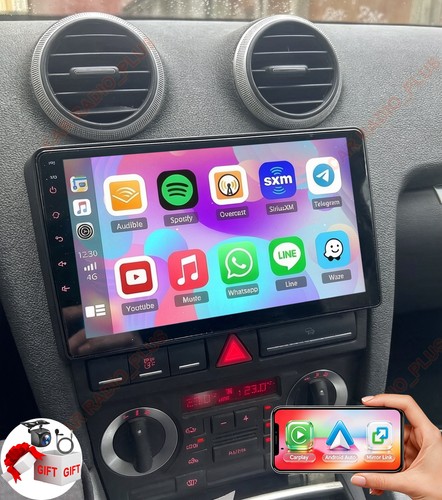 Car stereo gps radio - car,