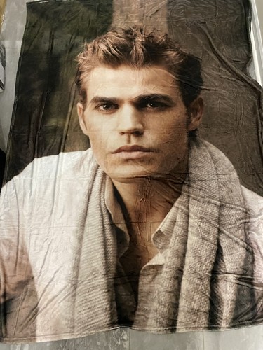 Vampire diaries paul - 6,