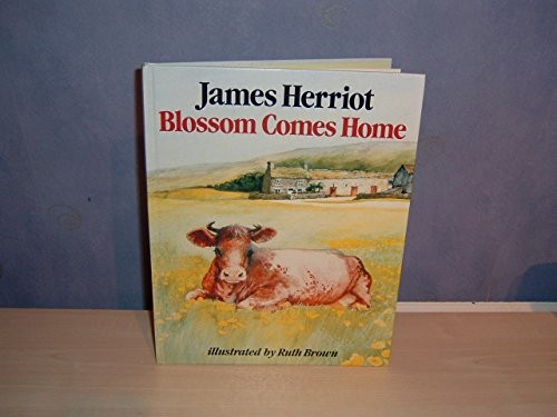 Blossom comes home herriot - by,
