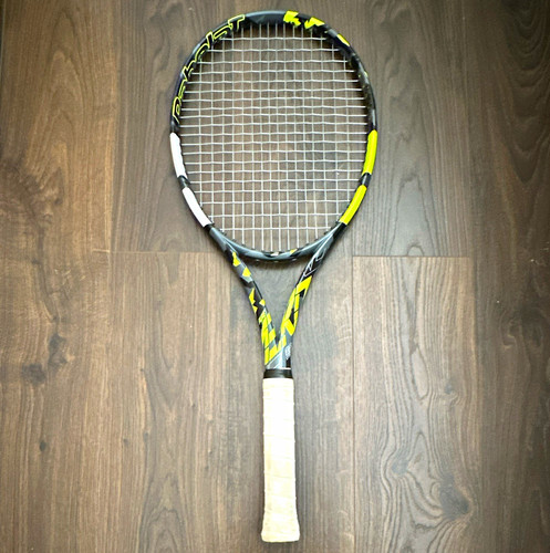 Babolat pure aero - , grip
