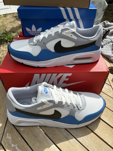 Nike airmax brand new - nike, sc