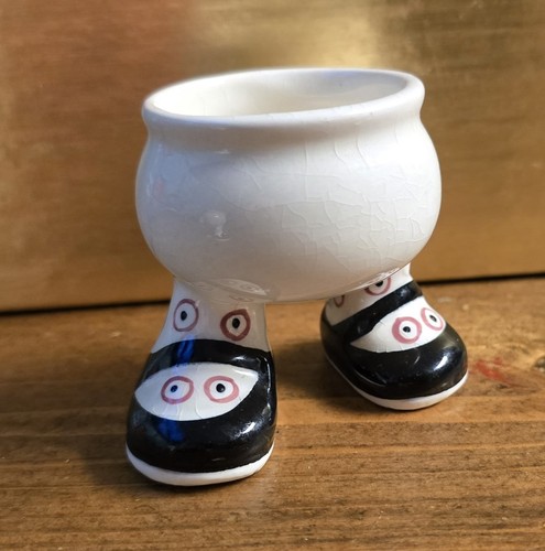 Vintage carlton ware - ware, walking