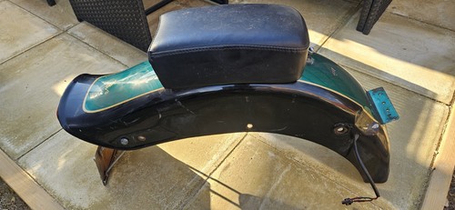 Harley davidson fxwg - harley,