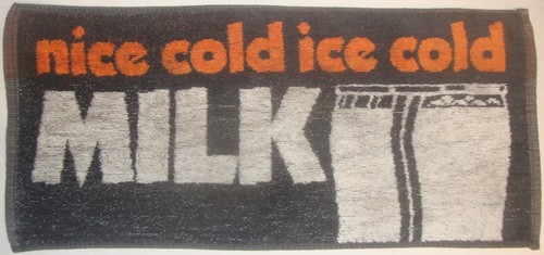 Nice cold ice - nice,