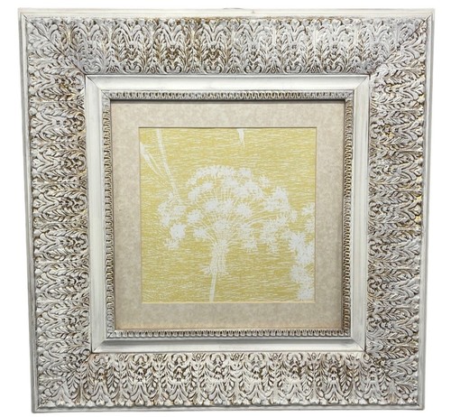 Shabby chic wood white - shabby,