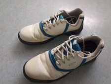 Men's White Hi Tec V-Lite Size