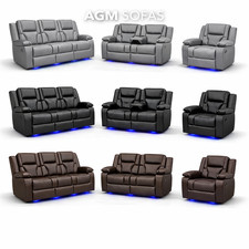 Electric Recliner Orlando