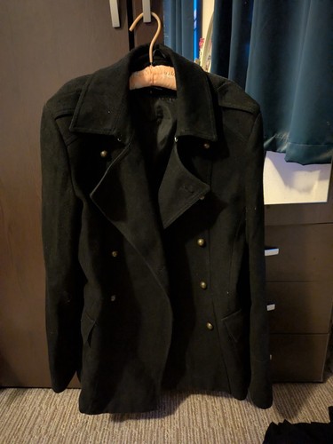 Donkey jacket mens - donkey,