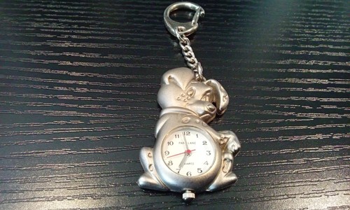 Park lane novelty - park, watch