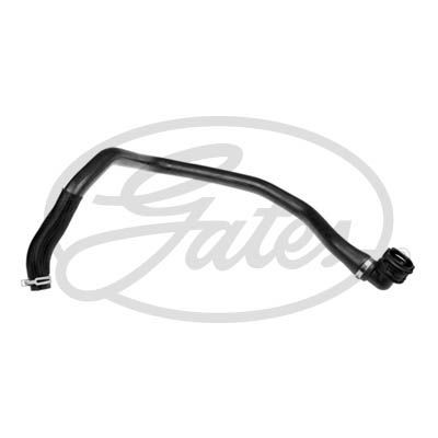 Radiator hose for - hose,