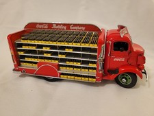 Danbury Mint 1938 GMC Cab Over
