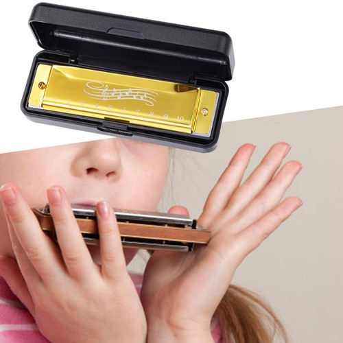 Mouth organ portable - portable, teaching