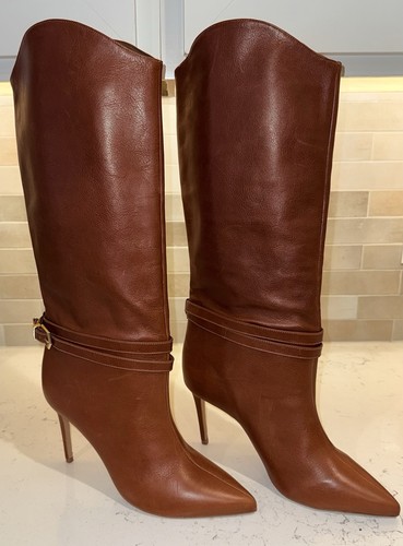 Schutz maryana leather - schutz,